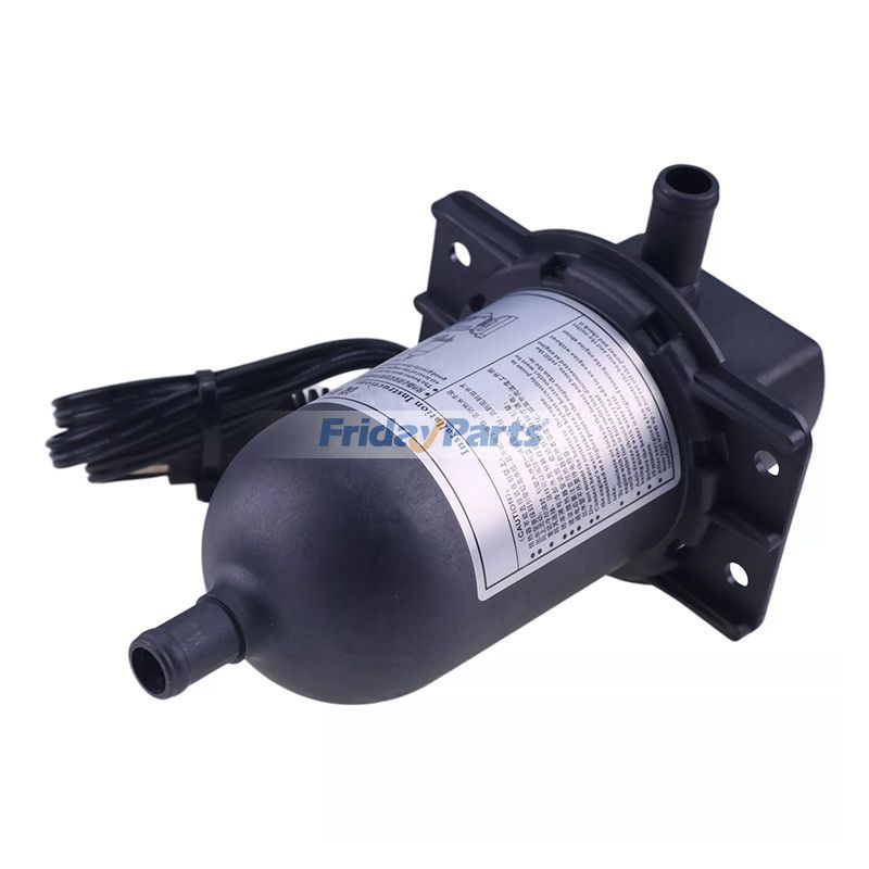 Engine Block Heater for Engine