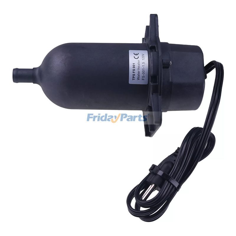 FridayParts Engine Block Heater