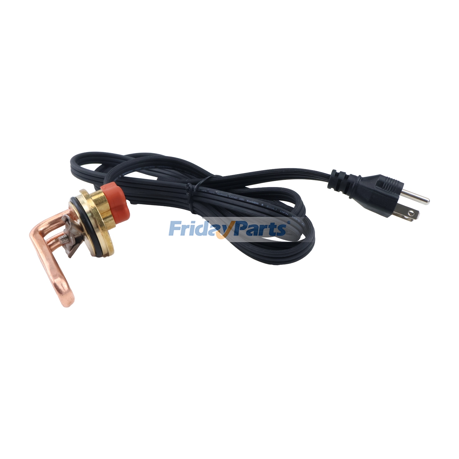  Engine Block Heater For Chevrolet,For GMC
