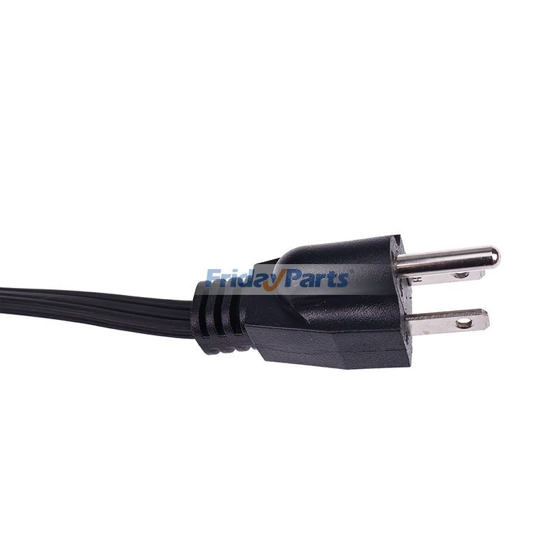 Cordão aquecedor do bloco do motor 68223419AA para Dodge Ram 2500 3500 2013-2018 para Veículo