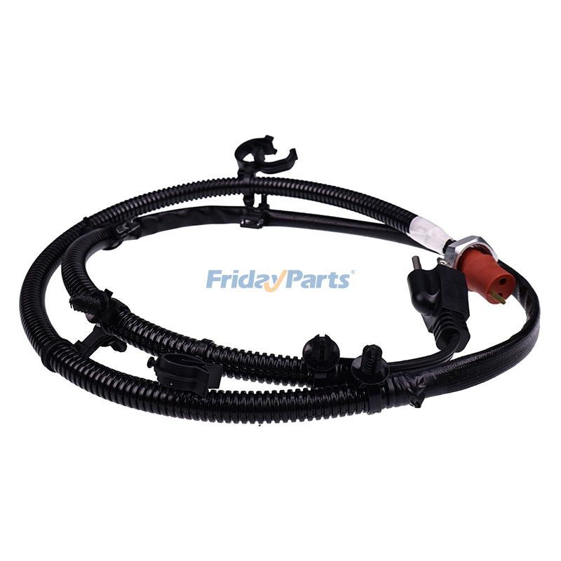 Cordão aquecedor do bloco do motor 68223419AA para Dodge Ram 2500 3500 2013-2018 FridayParts