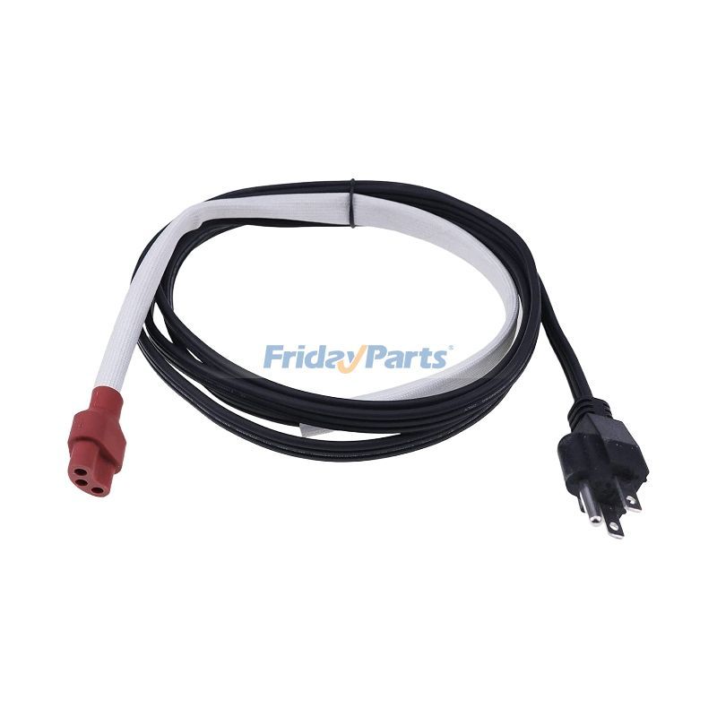 Engine Block Heater Cord 84303149 85590391 19301659 23402644 20837210 12681380 for Chevrolet GMC 2500 3500 Ford F350 F250 E350 E250 Duramax 6.6L