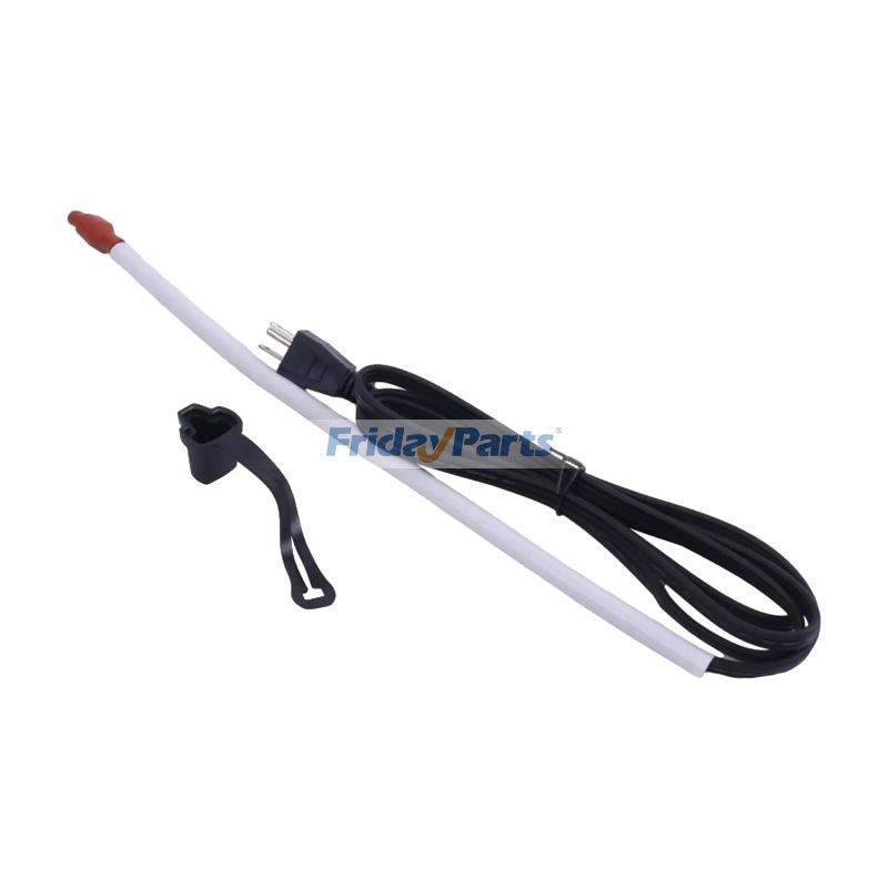Block Heater Cord With Protective Cover Cap in Stock in China,USA