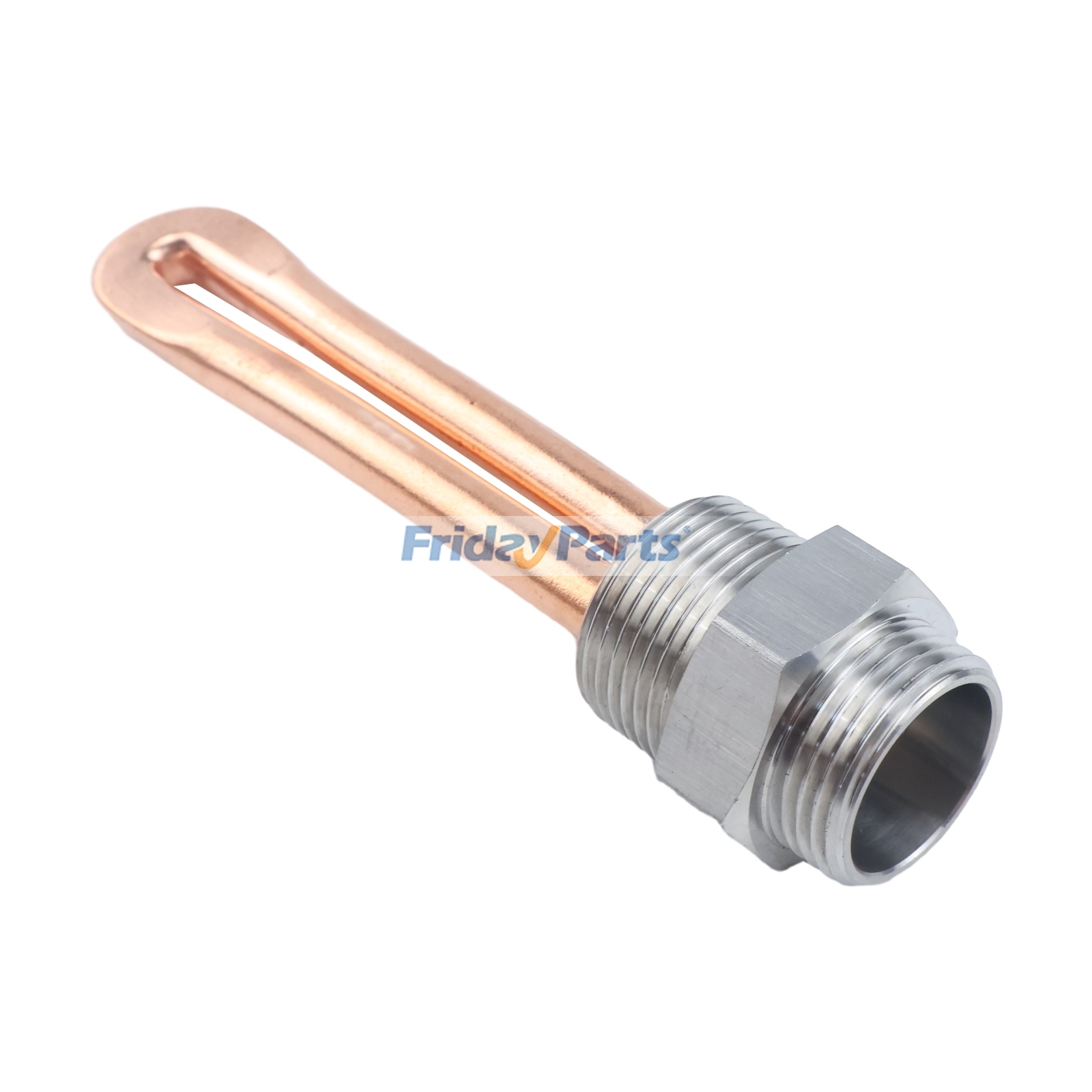 Engine Block Heater for Dodge Vehicle Ram 2500 3500 4500 Freightliner Truck MT55 FL50 MB55 FL60 - Replaces Kat's 30115 1231R