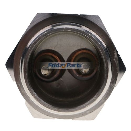 Tappo Carburante Universale Per Trattori Massey Ferguson 65, 85, 88, 150, 165, 175 E Altri Modelli - Foto 5