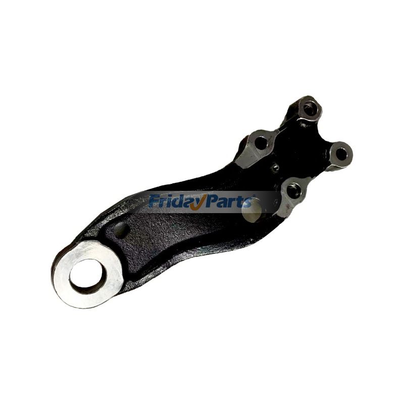 Support moteur 12202120103 pour chariot élévateur Linde