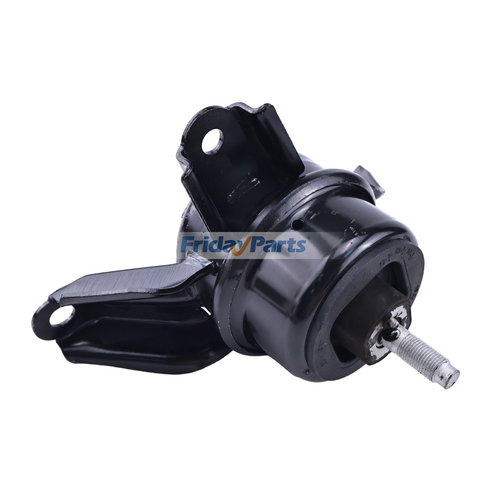 Engine Bracket Assembly for Vehicle