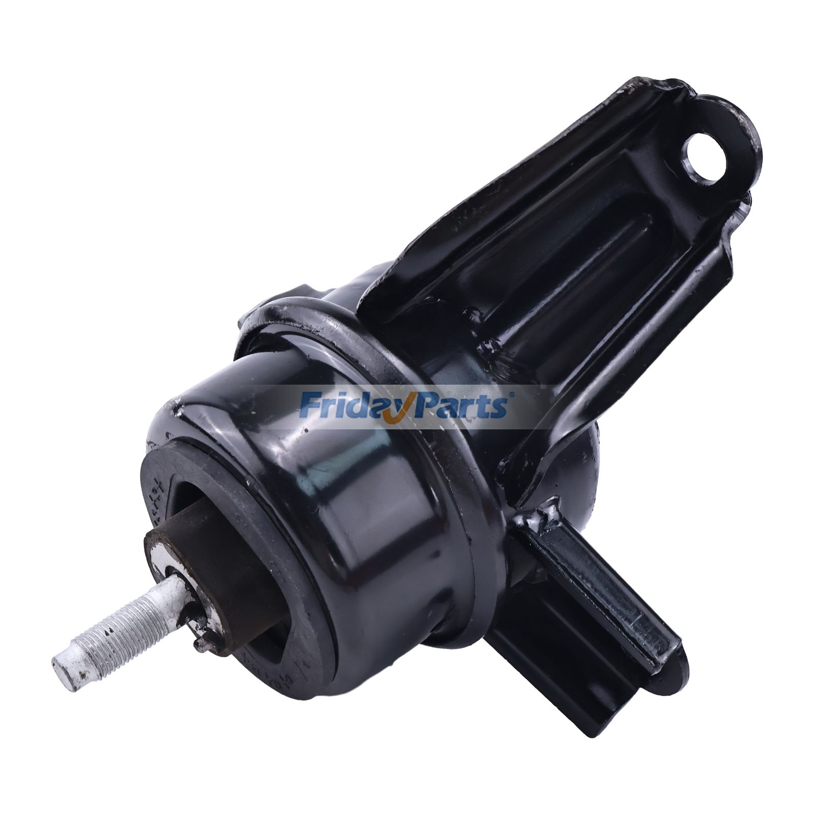 Vehicle Engine Bracket Assembly