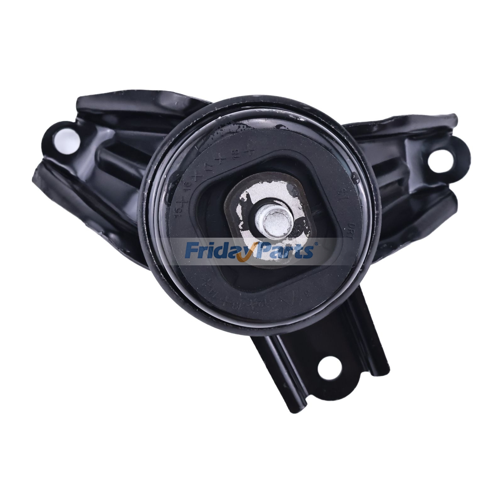 FridayParts Engine Bracket Assembly