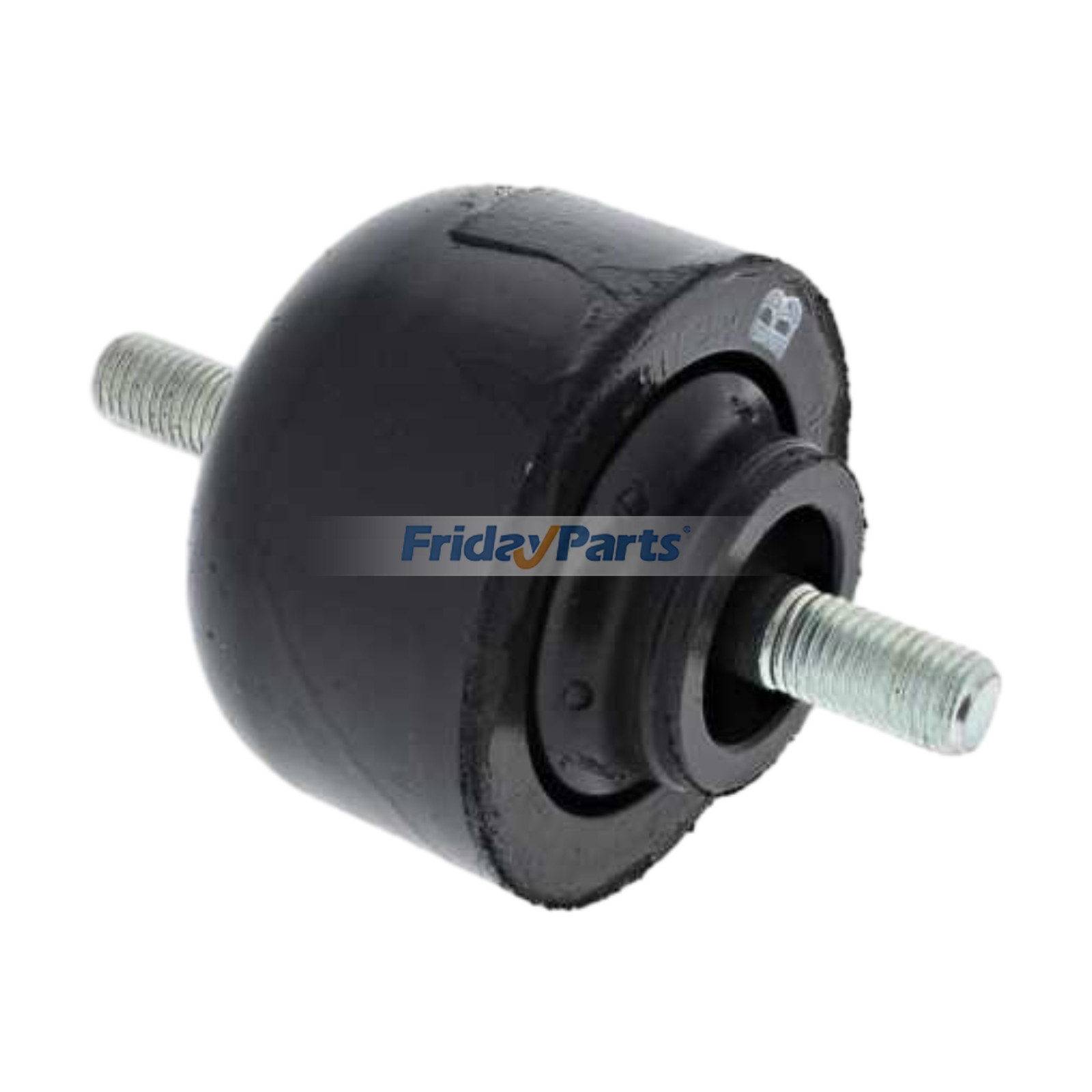 Engine Bracket Rubber Cushion 69191-42160 for Kubota Excavator K-008 K008-3 K008-5 U10-5