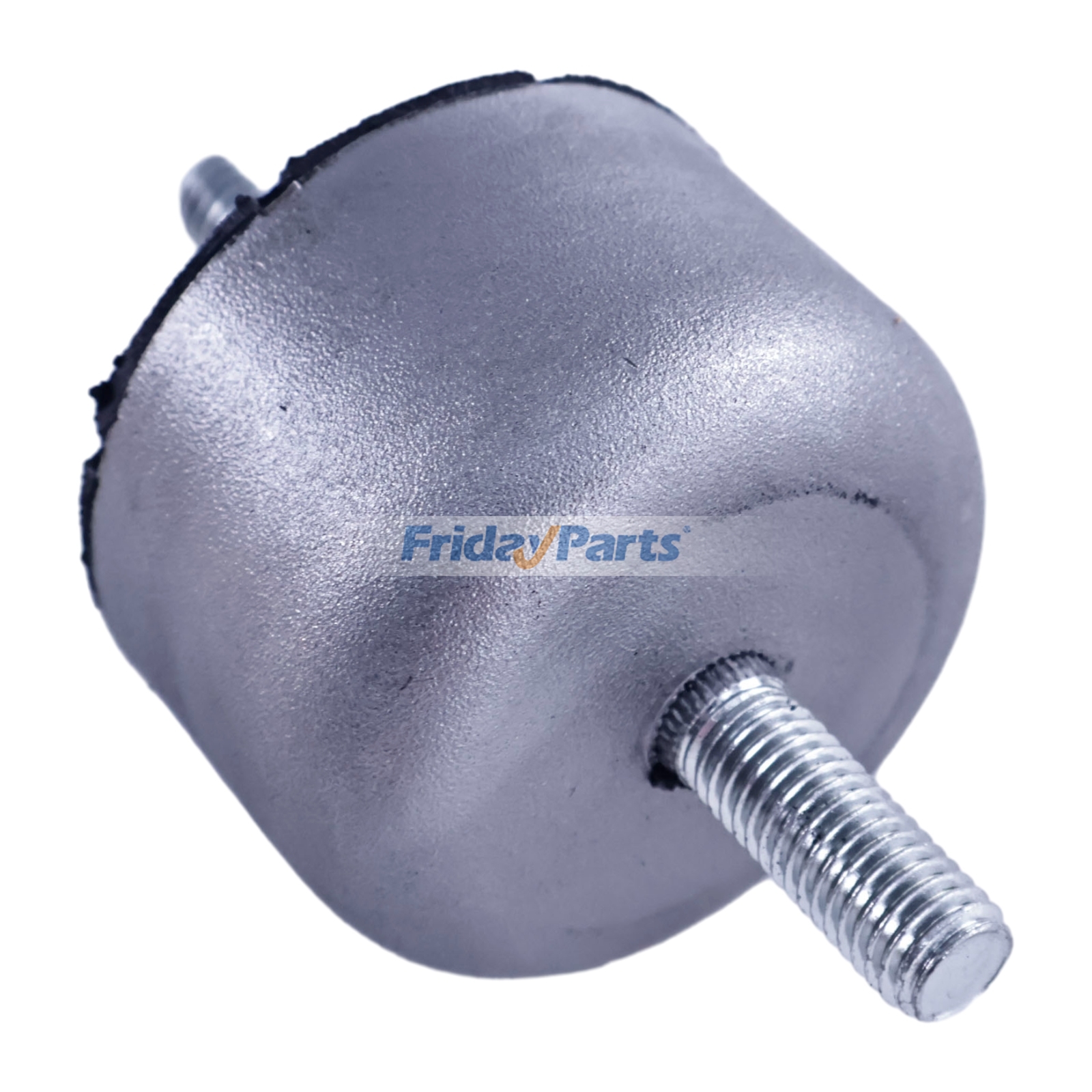 Coxim de borracha para suporte do motor 69191-42160 para escavadeira Kubota K-008 K008-3 K008-5 U10-5 para Escavadora 