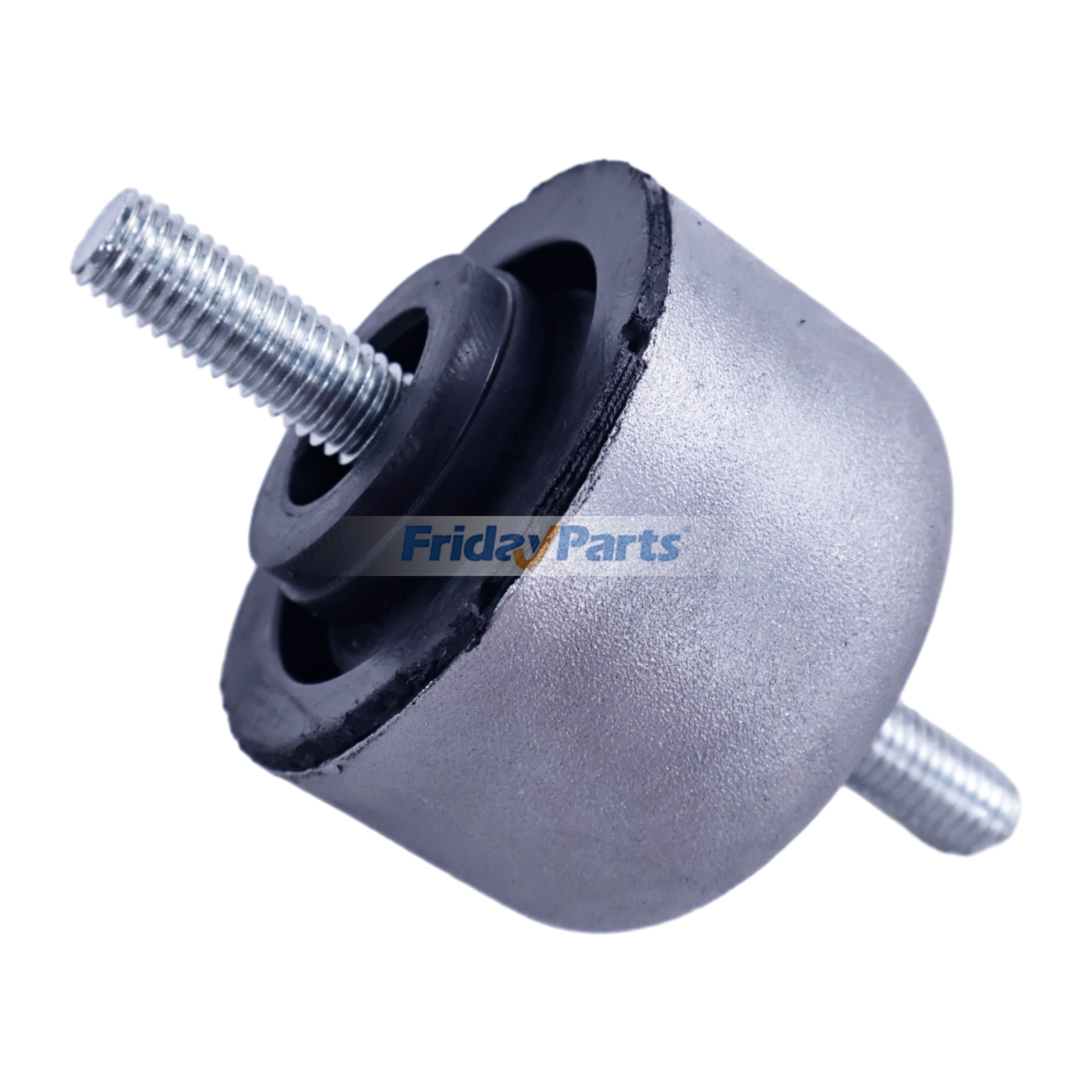 Engine Bracket Rubber Cushion 69191-42160 for Kubota Excavator K-008 K008-3 K008-5 U10-5