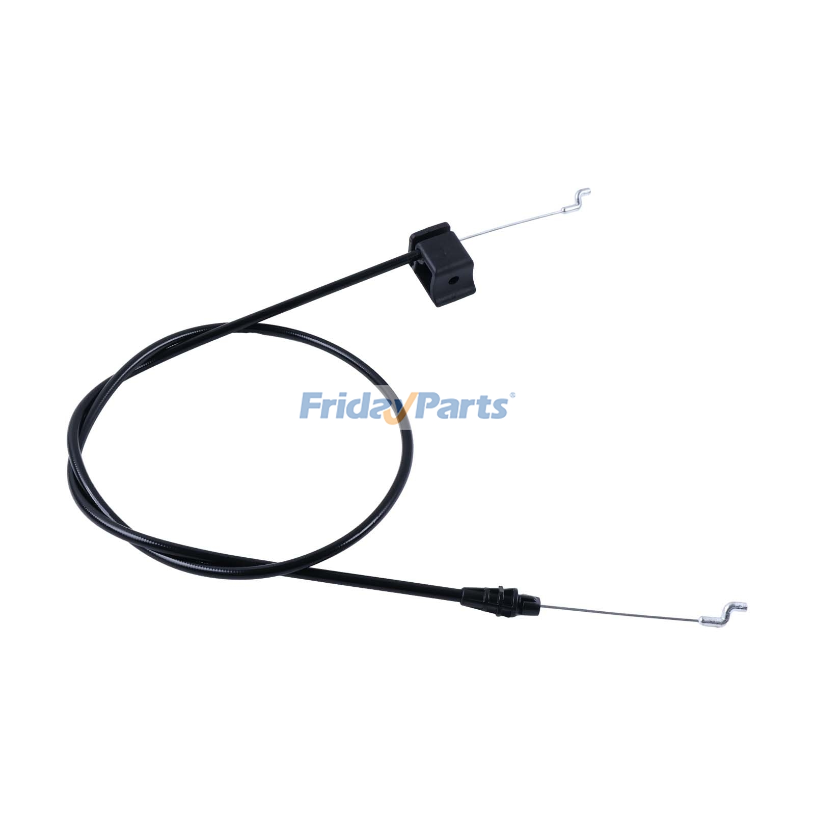 FridayParts Engine Brake Cable