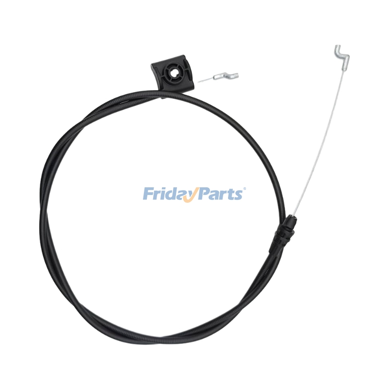 Engine Brake Cable 54530-VR8-N00 04602-VR8-N00 54530-VR8-N01 for Honda Lawn Mower HRN216 PKA VKA VLA