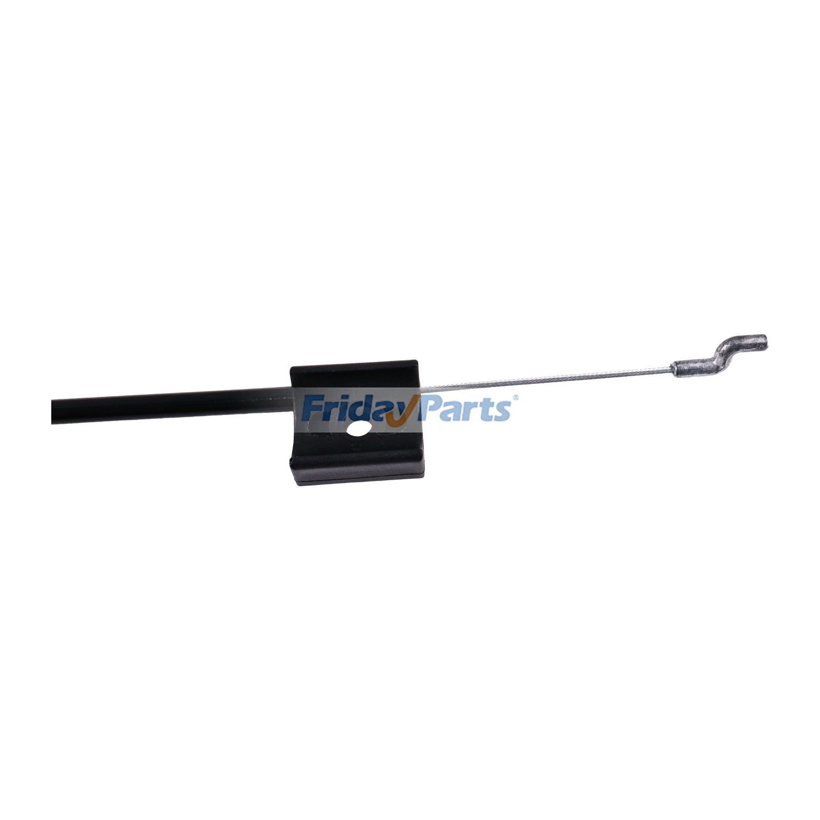 Engine Brake Cable compatible with Mower