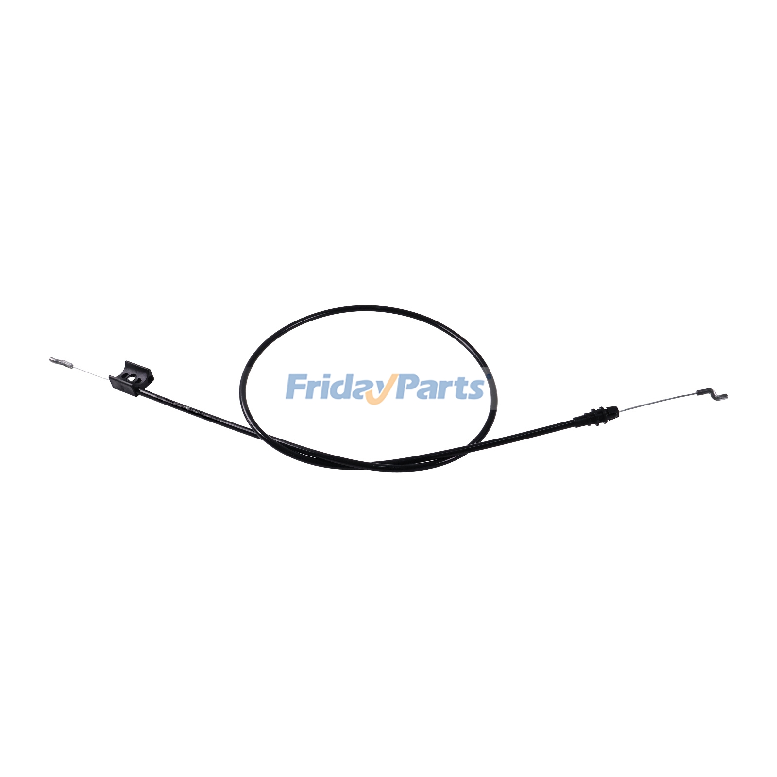 Engine Brake Cable 54530-VR8-N00 04602-VR8-N00 54530-VR8-N01 for Honda Lawn Mower HRN216 PKA VKA VLA