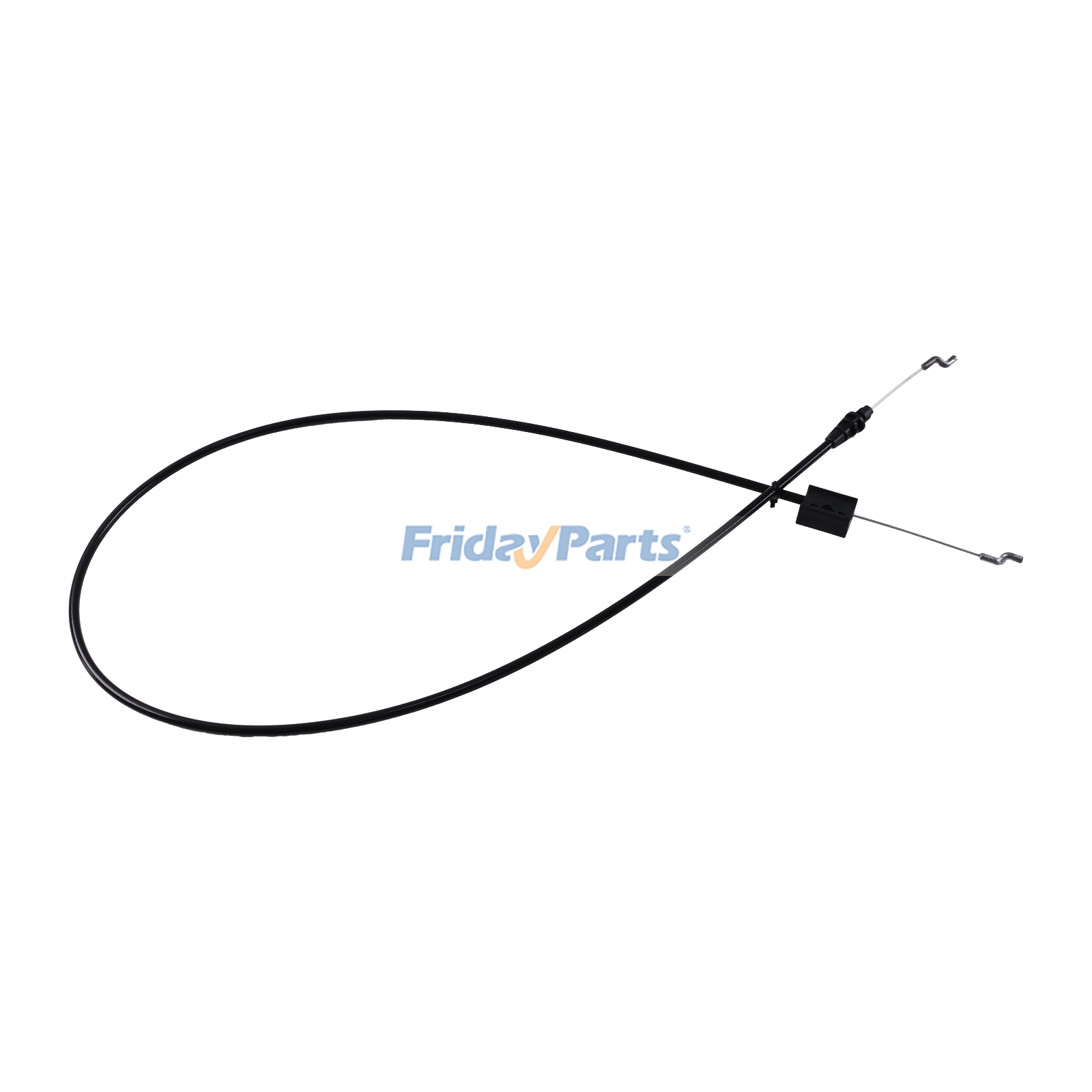 Engine Brake Cable for Mower