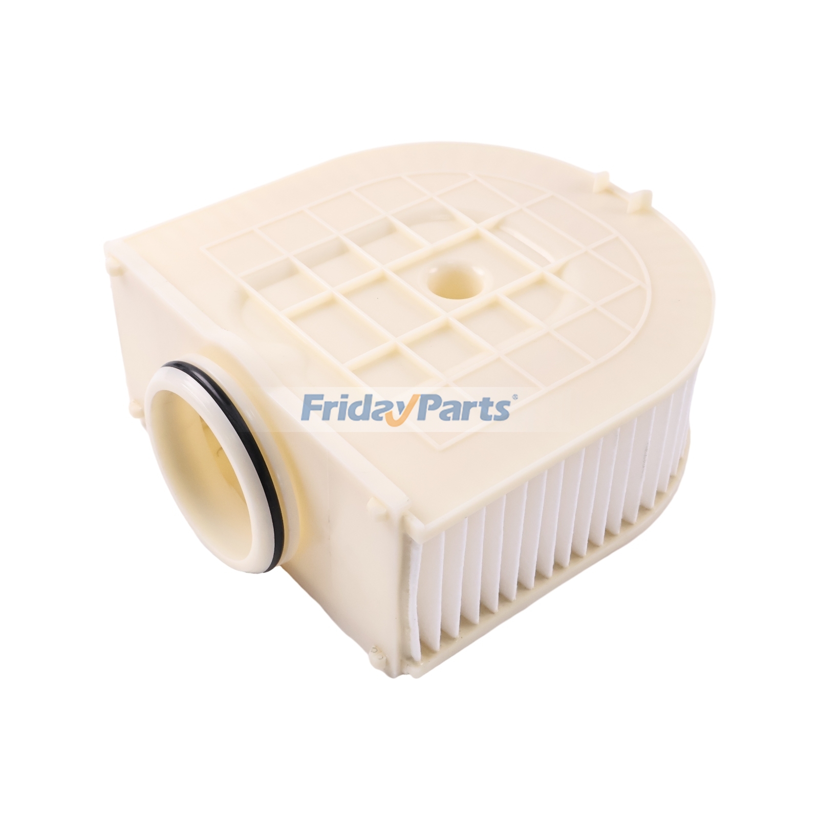 Engine & Cabin Air Filter FridayParts