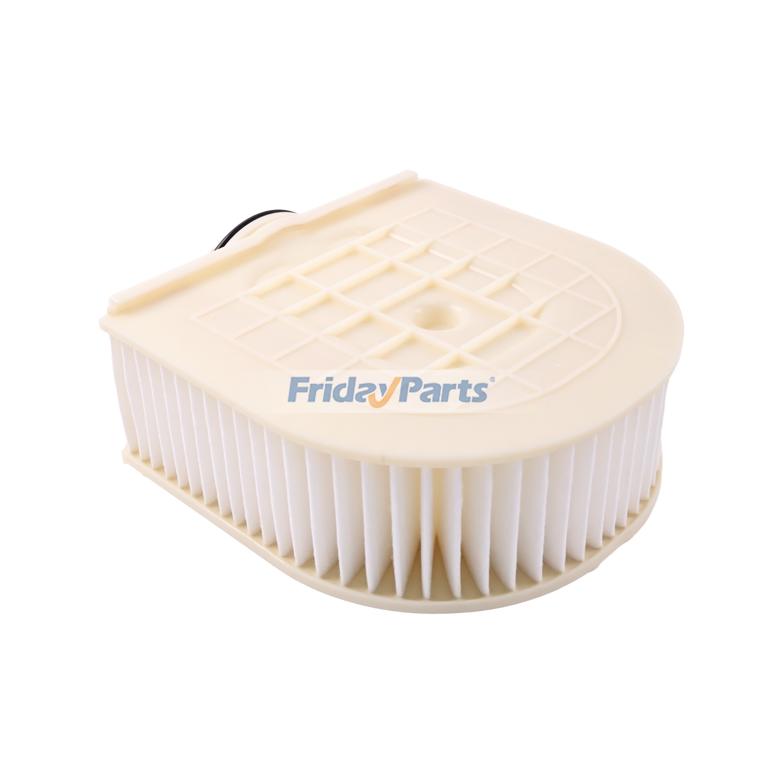 Engine & Cabin Air Filter kompatybilny z Pojazd