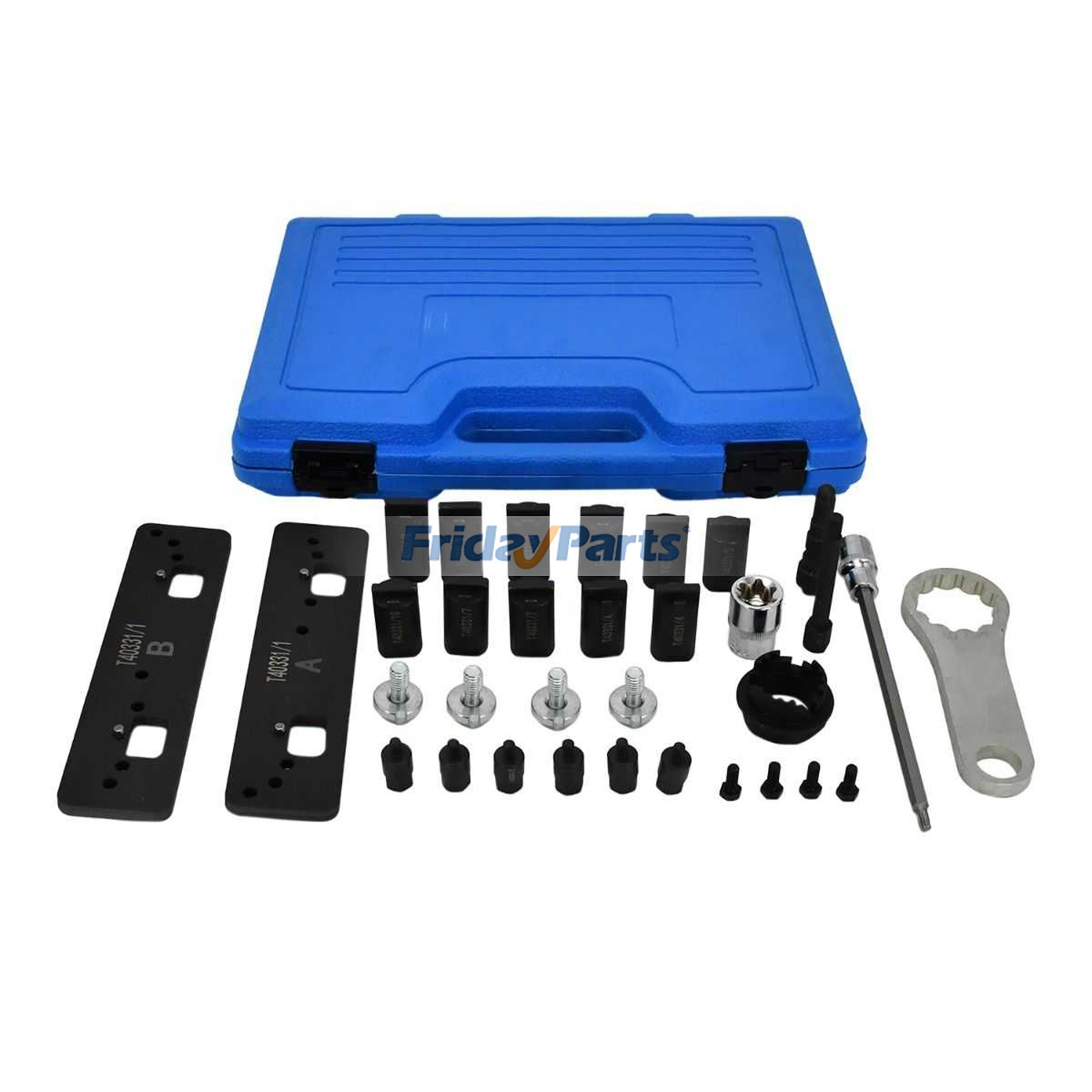 Engine Camshaft Locking Timing Tool T90002 T40331 for Audi A8 Q7 Q8 S4 S5 SQ5 D5 2016-Up