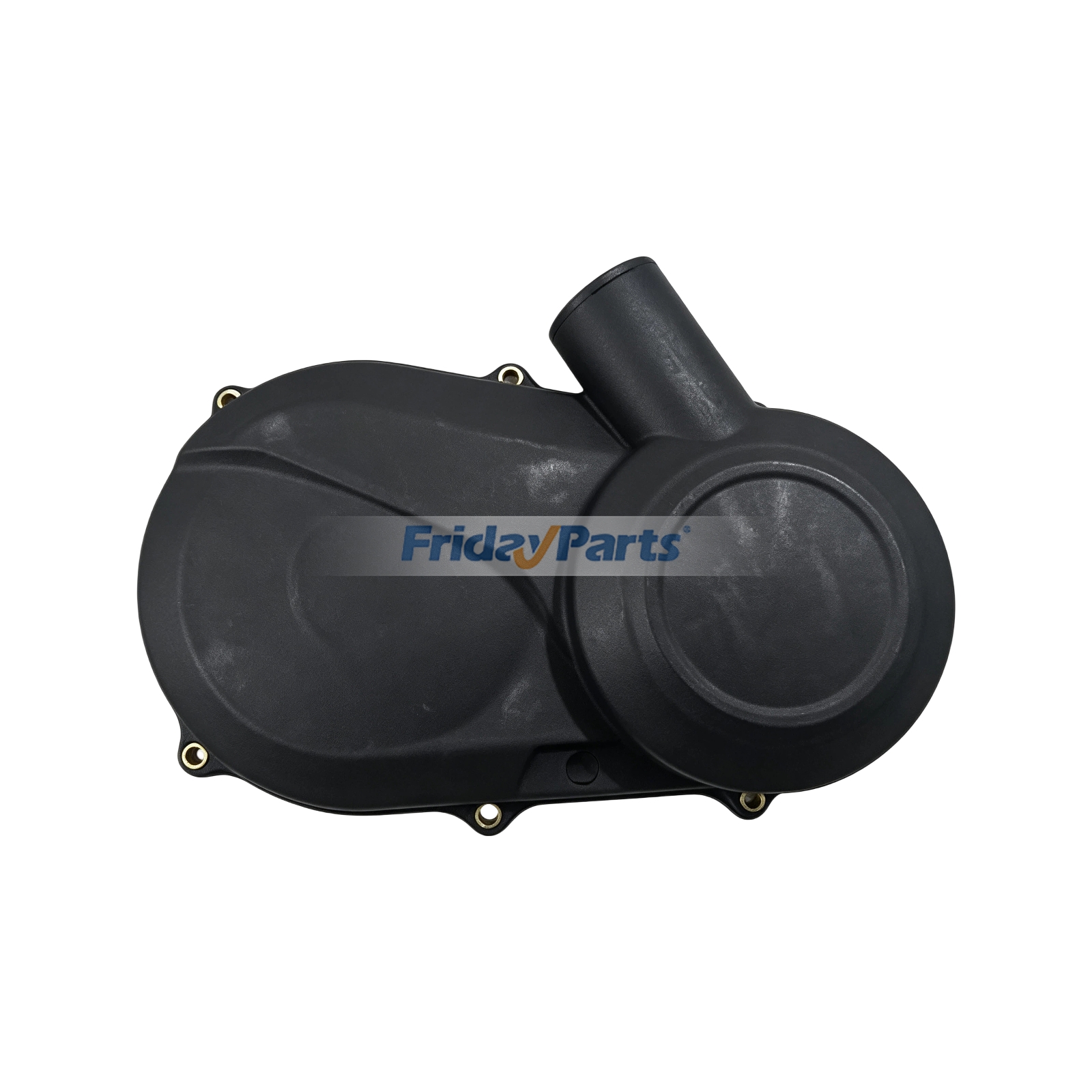 Motorkupplungsdeckel P0130001152A1000 11420-013-0000 für Hisun ATV UTV 250, Premium-Qualität mit 3 Jahren Garantie