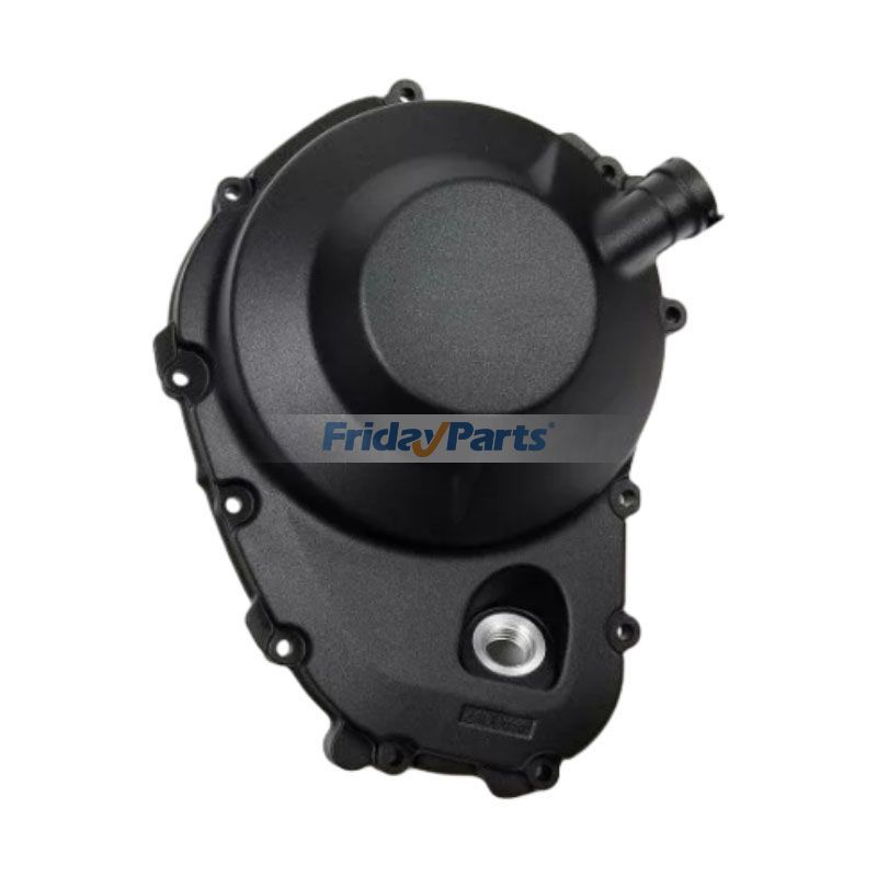 Engine Clutch Crankcase Cover 1RC-15421-11-00 for 2017-2020 Yamaha Motorcycle FJ-09 FZ-09 MT-09 XSR900 Tracer