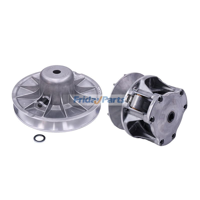 Motorkupplungssatz 1323246 1323283 für 2016-2022 Polaris RZR 900 und 900-S