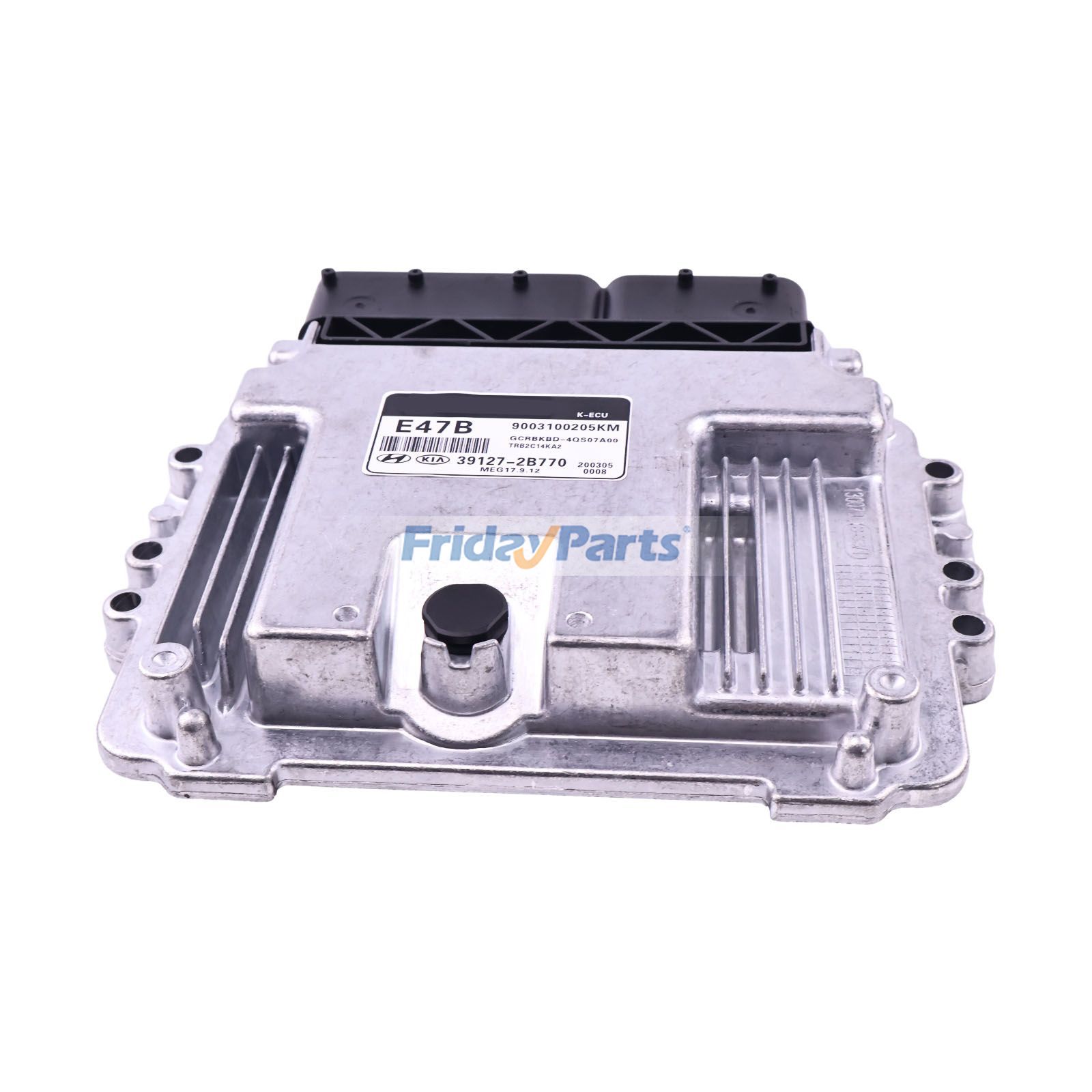 Motor-Computerplatine ECUfür Fahrzeug