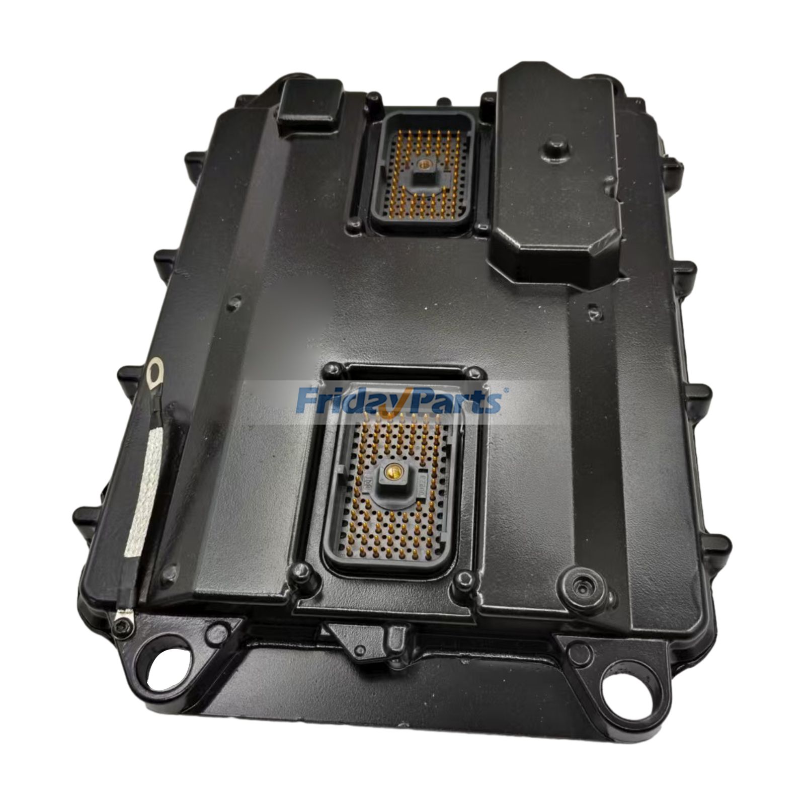 Engine Computer Module ECU 162-7584 for Caterpillar CAT Engine 3126 3126B