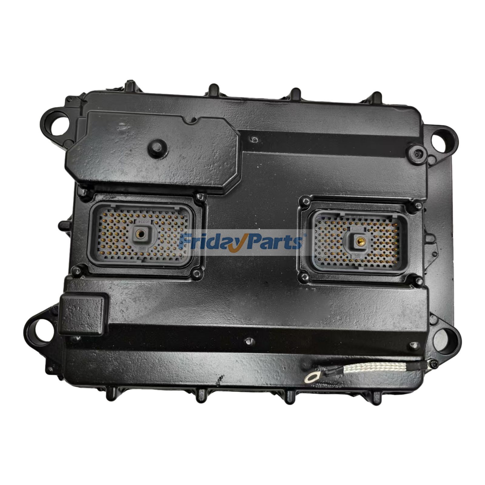 Engine Engine Computer Module ECU