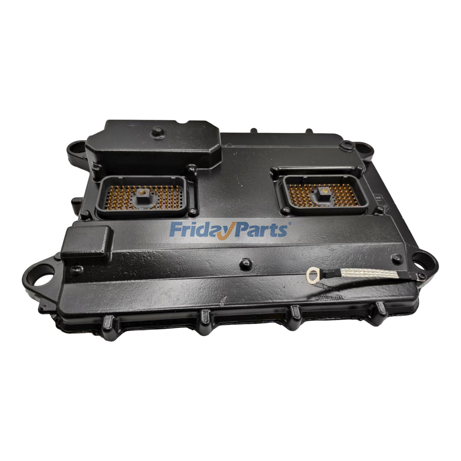 Engine Computer Module ECU in Stock in China