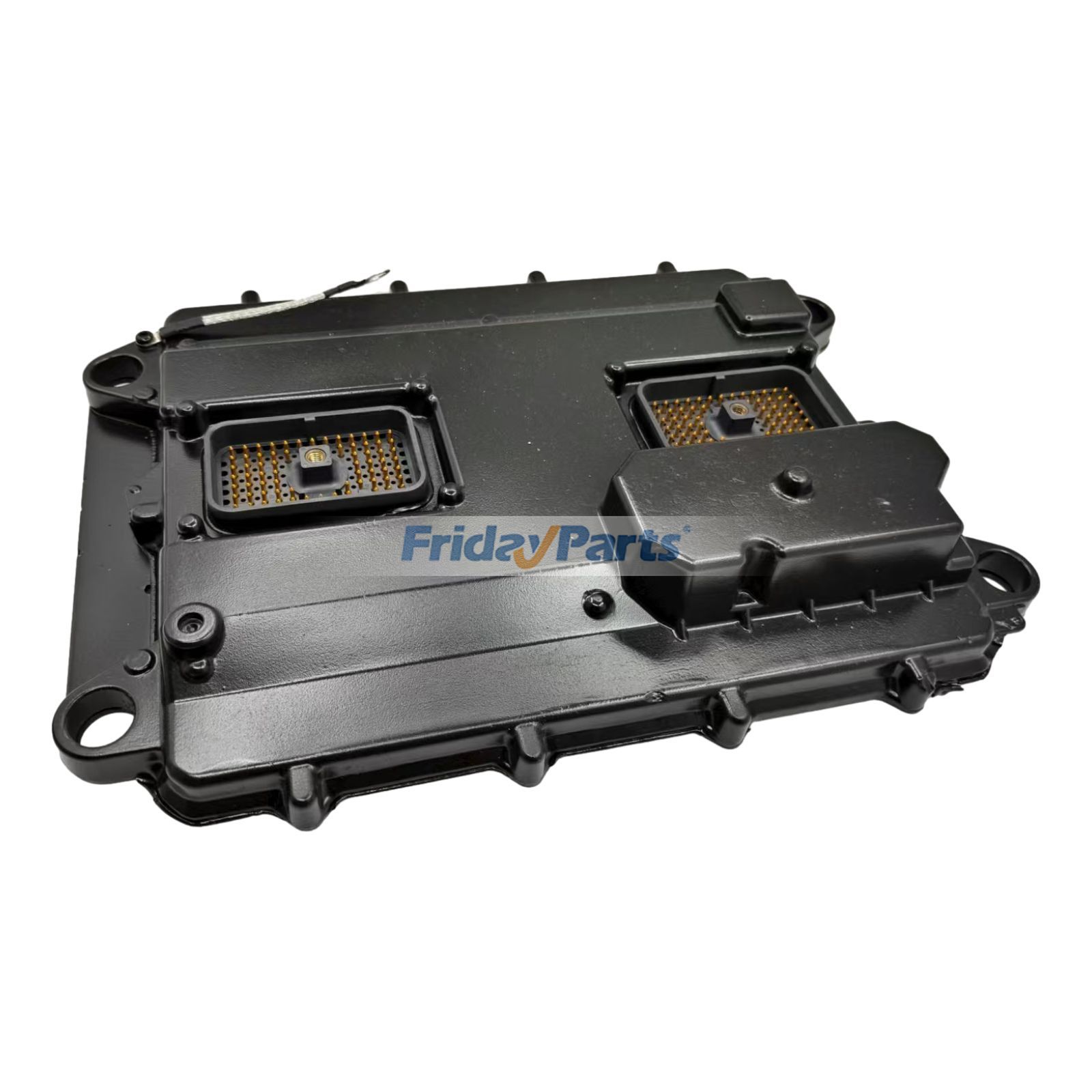  Engine Computer Module ECU 