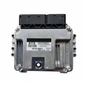 Kia Rio Engine Module Engine Computer Module ECU Board 39134-2B571 for 2008-2009 Kia Rio Hyundai