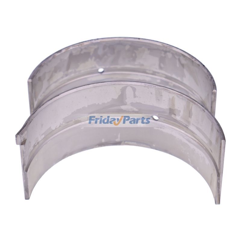 Roulement de bielle STD 4 paires Pour BOBCAT,Pour HYUNDAI,Pour KUBOTA