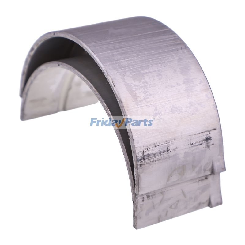 Roulement de bielle STD 4 paires pour Moteur,Pelle,Chariot Élévateur,Générateur,Chargeur,Tracteur Pour BOBCAT,Pour HYUNDAI,Pour KUBOTA