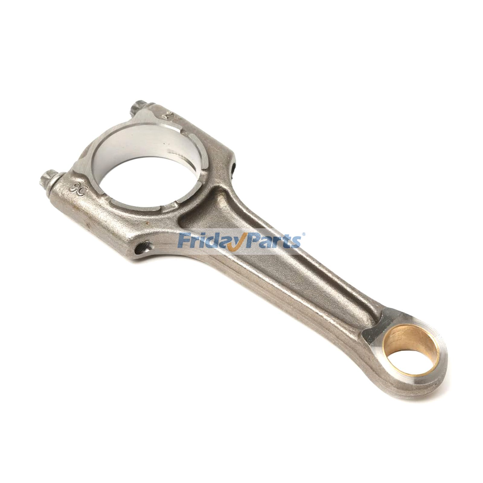 Engine Connecting Rod 11248623416 for BMW B38 B38A15 1.5T Petrol 1 Series 2 Series Engine 2014-2019
