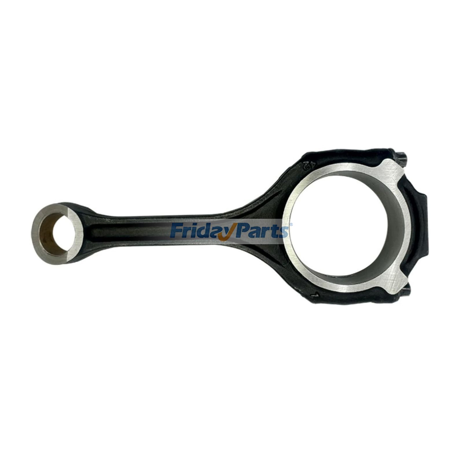 Engine Connecting Rod A2730300620 for Mercedes-Benz C300 C350 E300 E350 S350 S400 ML350 GLK350 CLK350 SLK350 3.5L