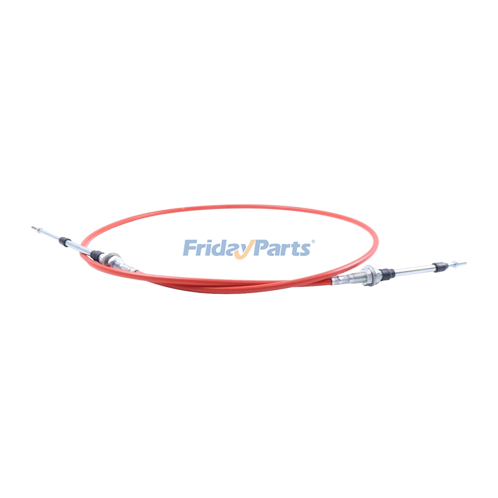 Excavator Control Cable