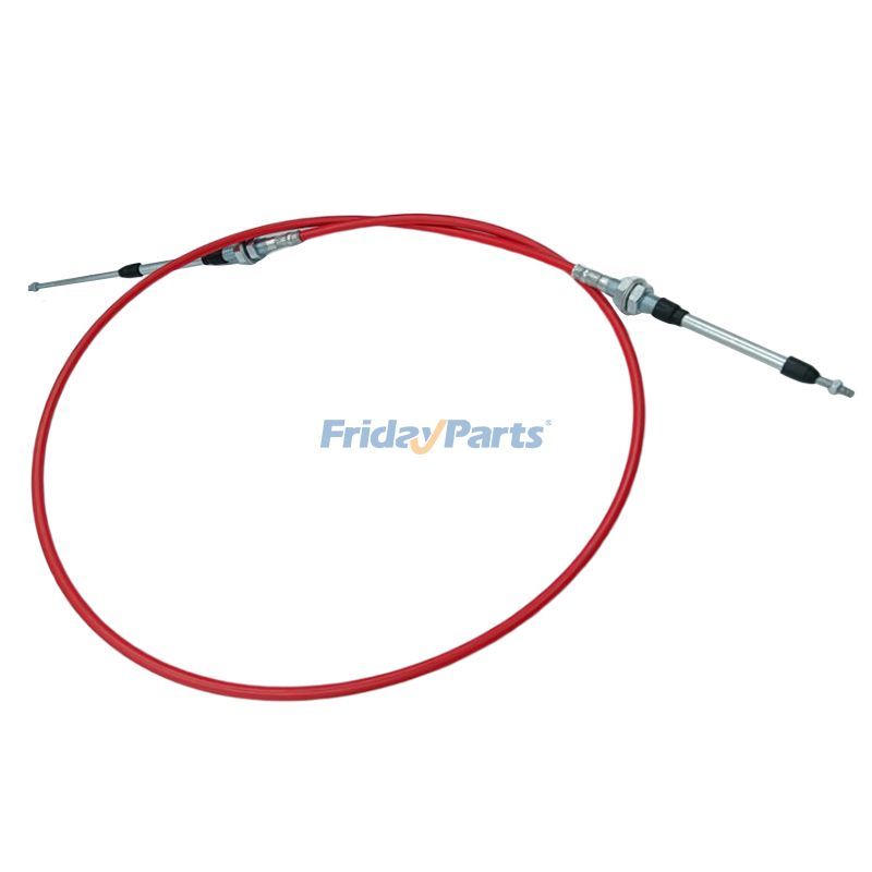 Control Cable for Excavator