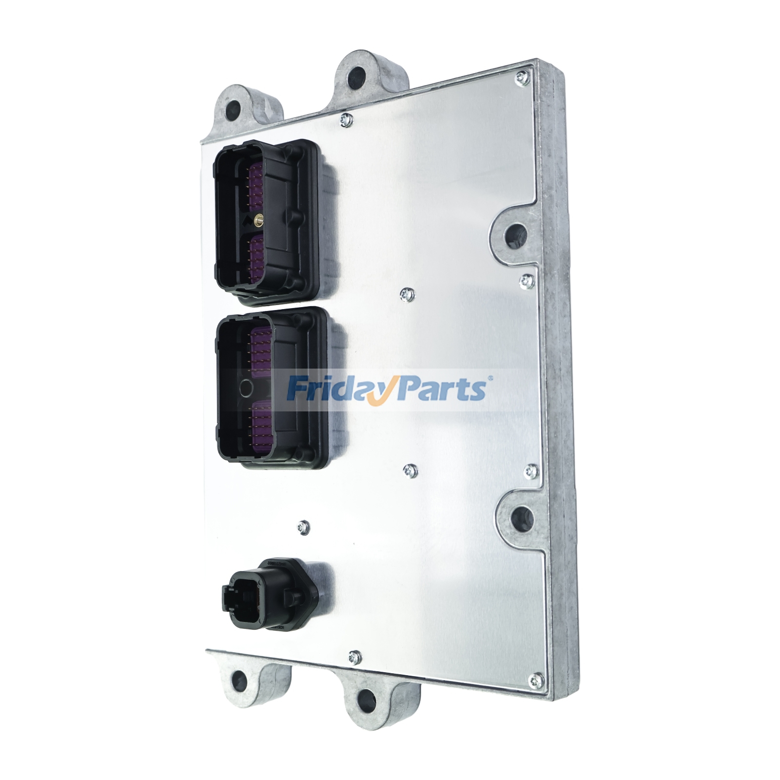 Engine Control Module for Engine