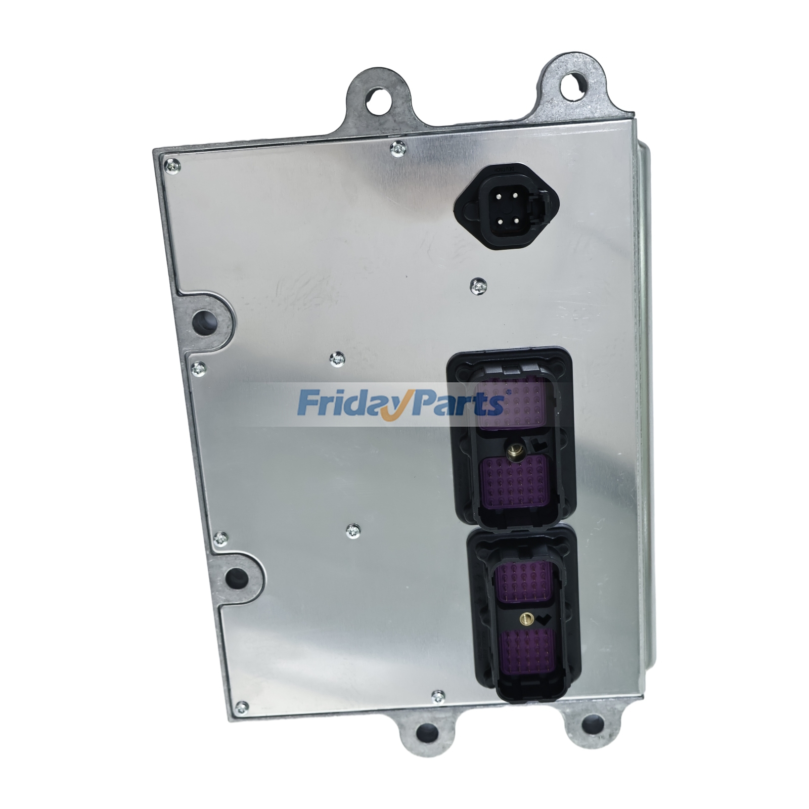 Engine Engine Control Module