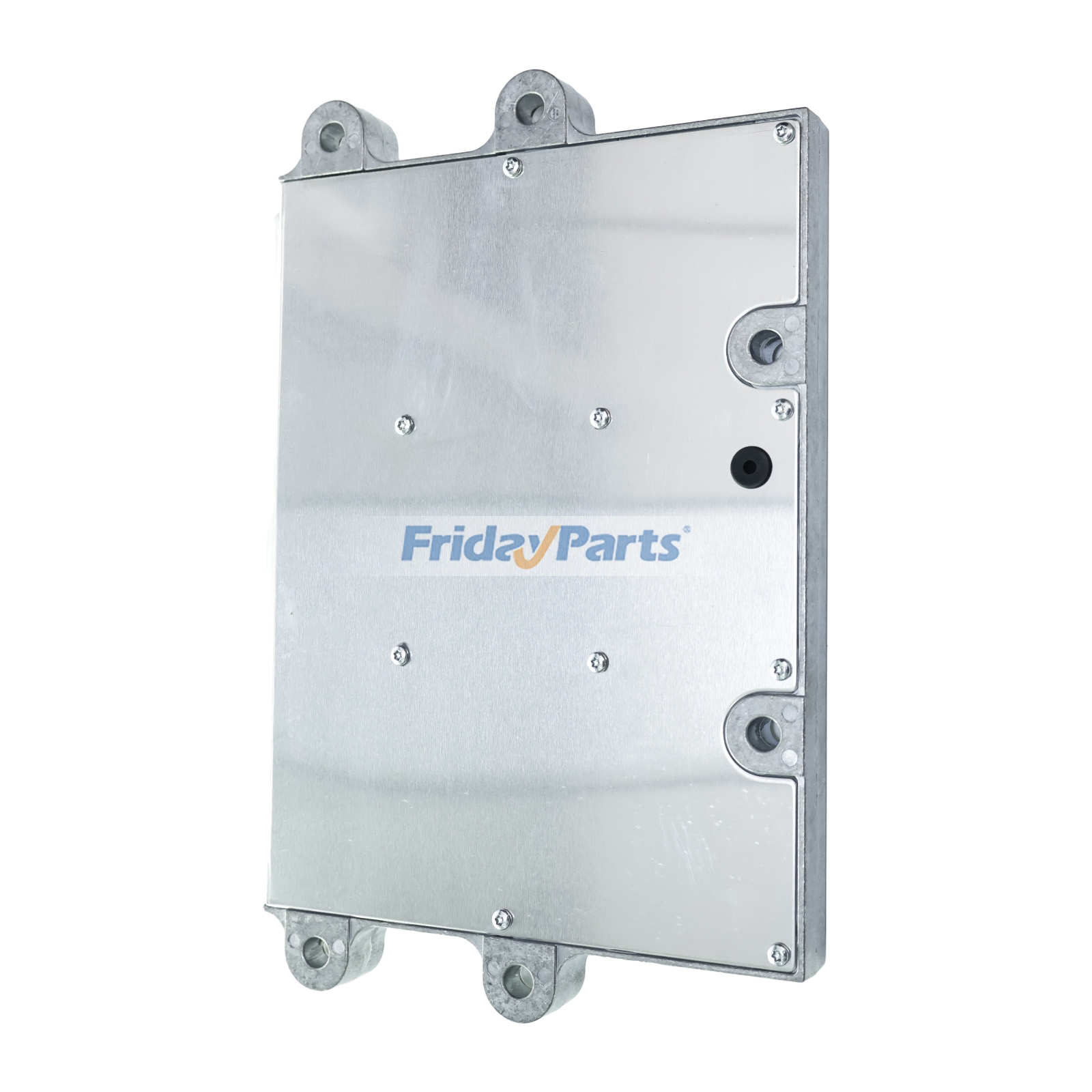  Engine Control Module 