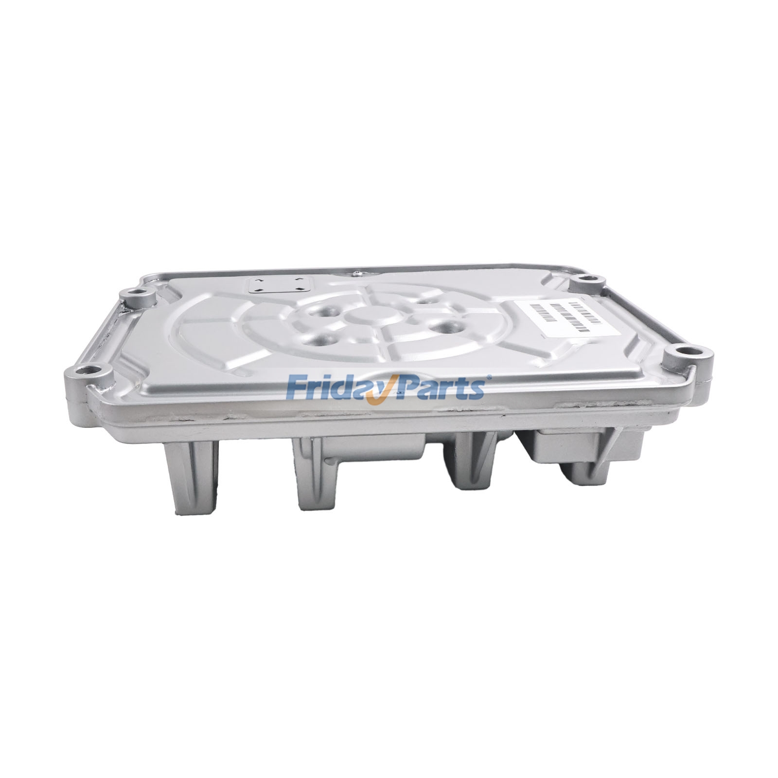 Engine Control Module