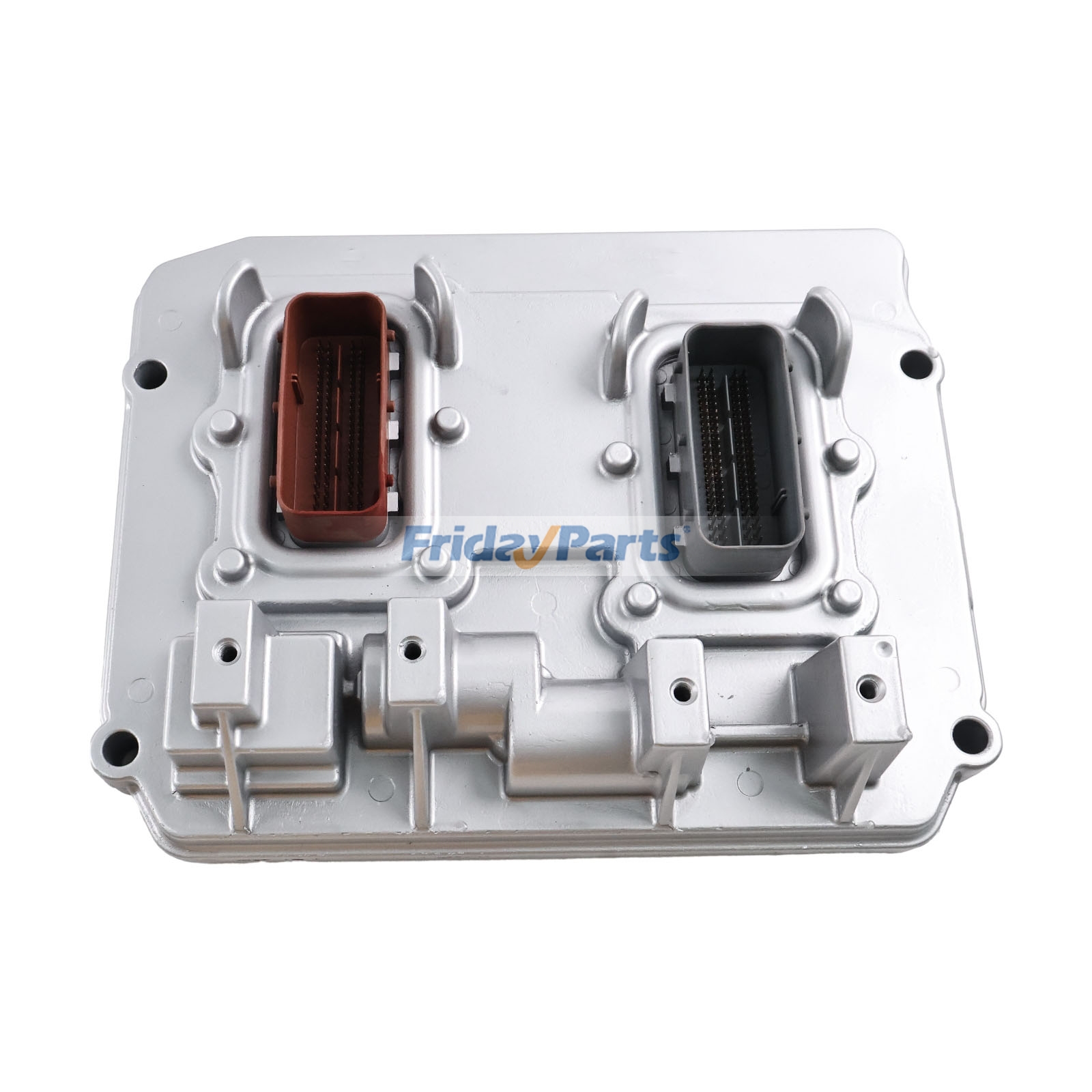Control Module for Engine