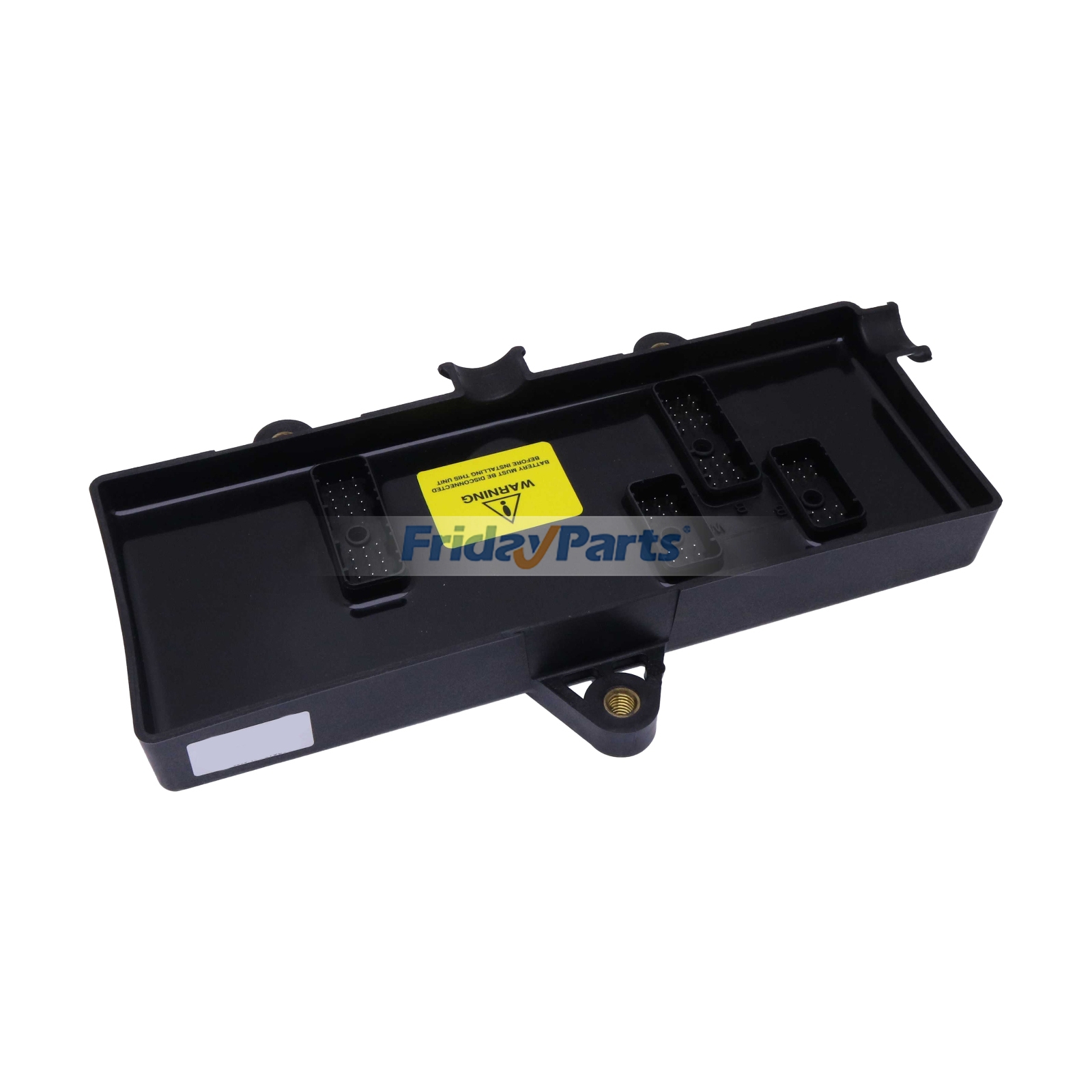 Módulo de control del motor 6682421 para minicargadora Bobcat 763, 773 y 864. Calidad superior con 3 años de garantía.