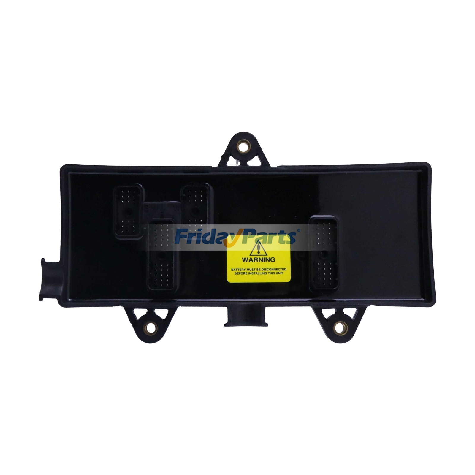 Módulo de control del motor 6682421 para minicargadora Bobcat 763, 773 y 864. Calidad superior con 3 años de garantía.