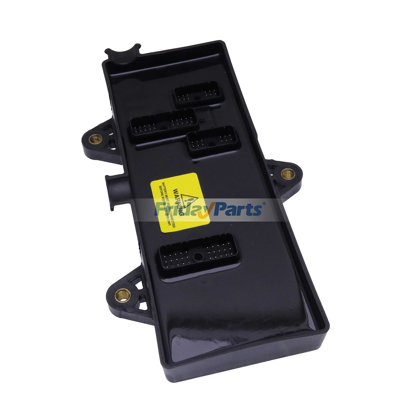 Módulo de control del motor 6682421 para minicargadora Bobcat 763, 773 y 864. Calidad superior con 3 años de garantía. Para BOBCAT