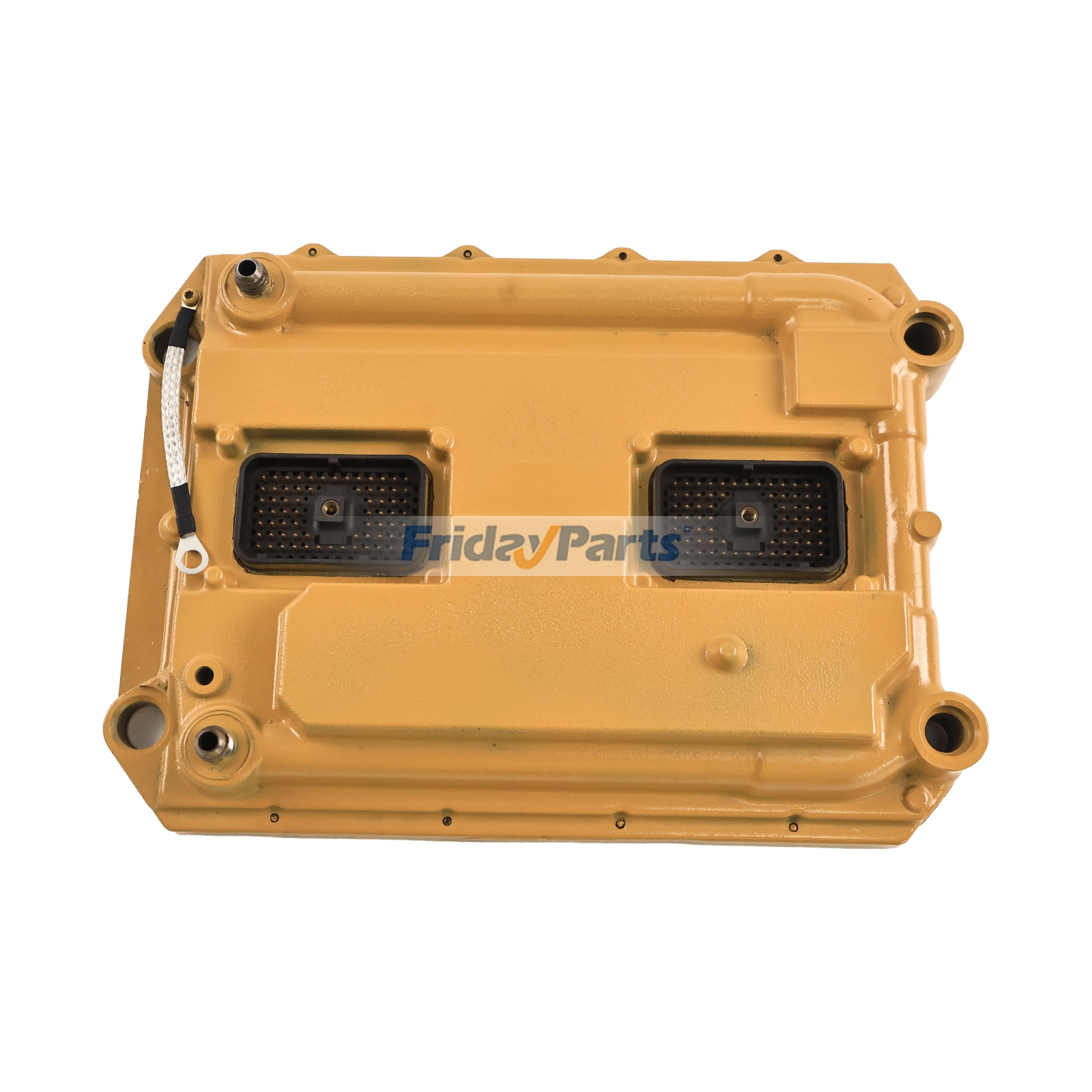 Engine Control Module for Engine,Excavator