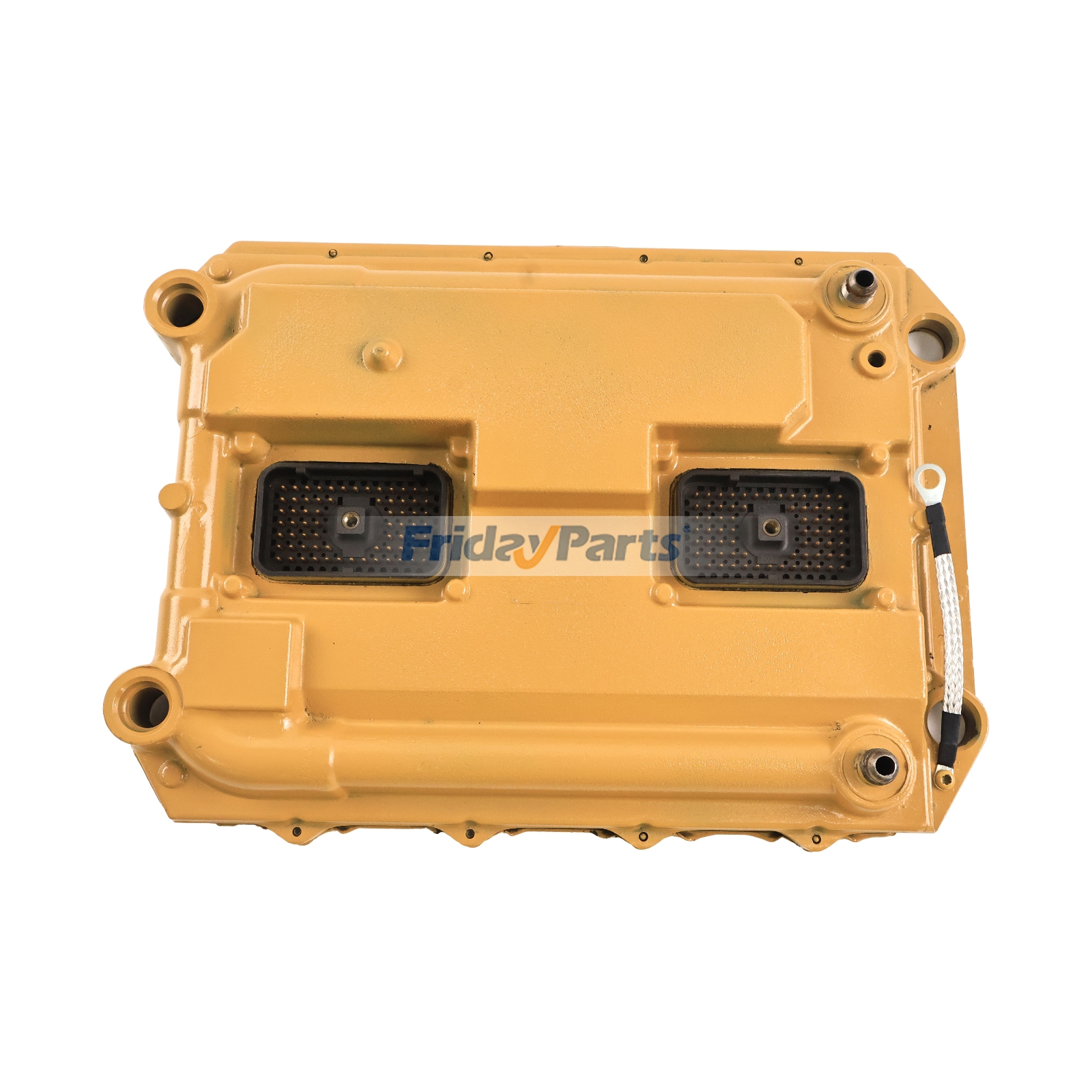 Engine,Excavator Engine Control Module