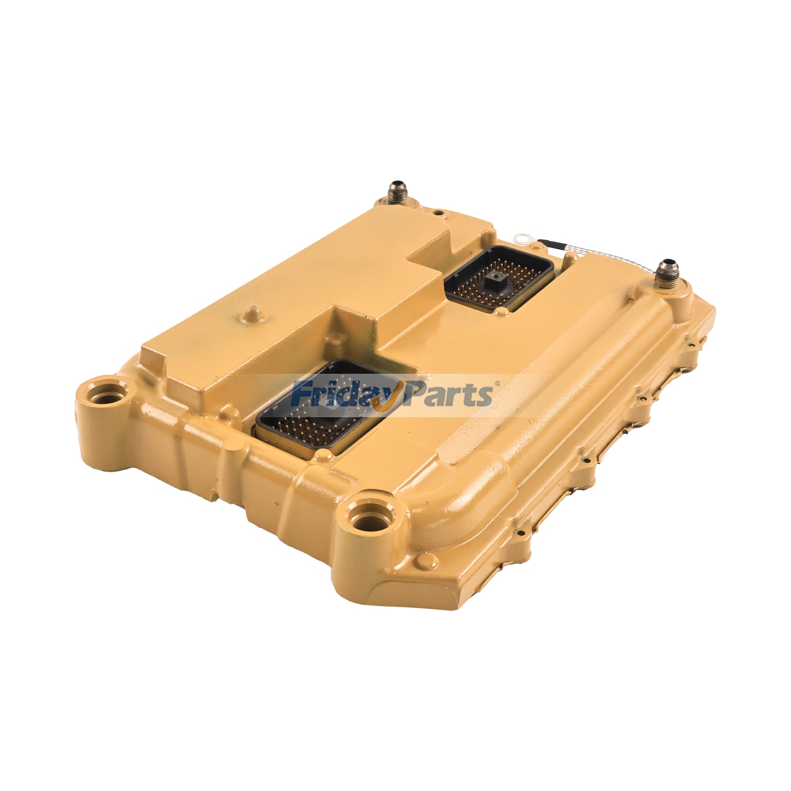 Engine Control Module compatible with Engine,Excavator